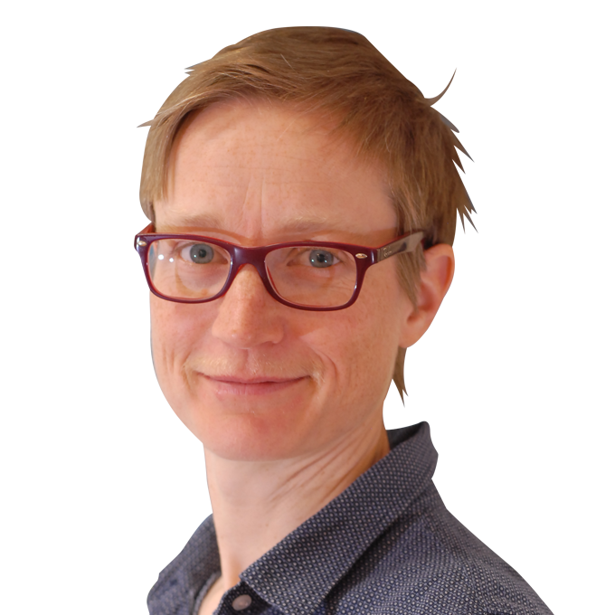 Anne Kümmel, PhD
