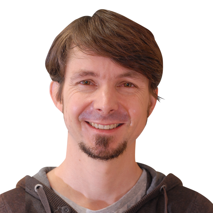 Daniel Kaschek, PhD