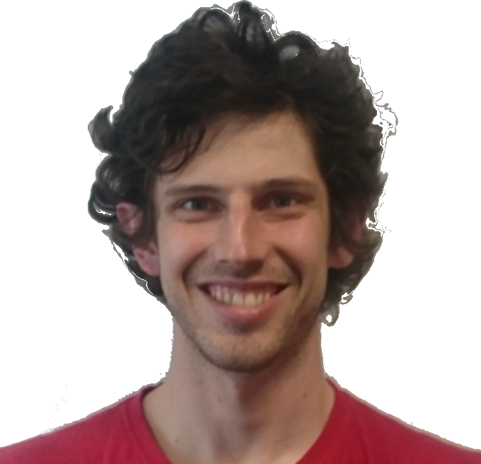 Daniel Lill, MSc
