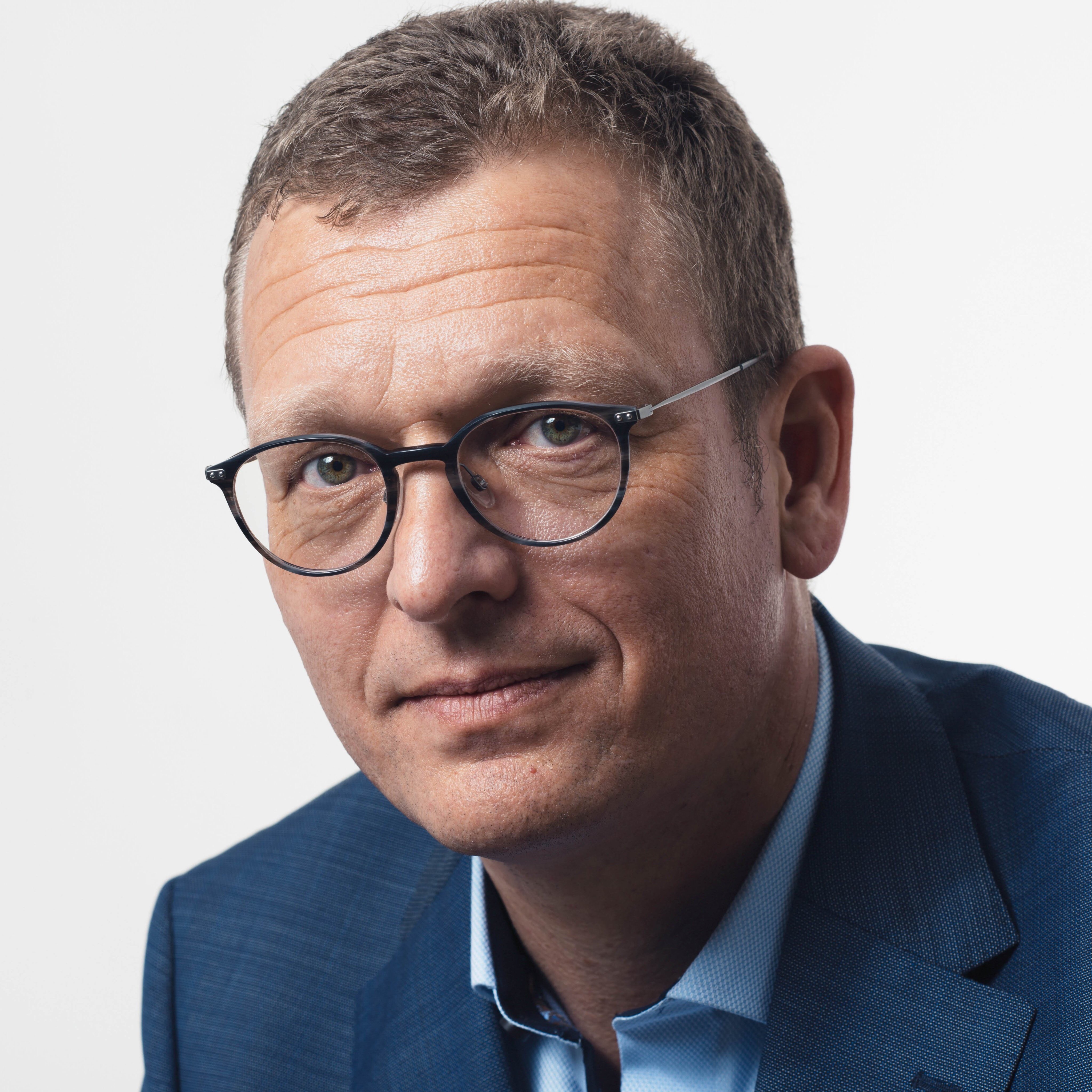 Henning Schmidt, PhD