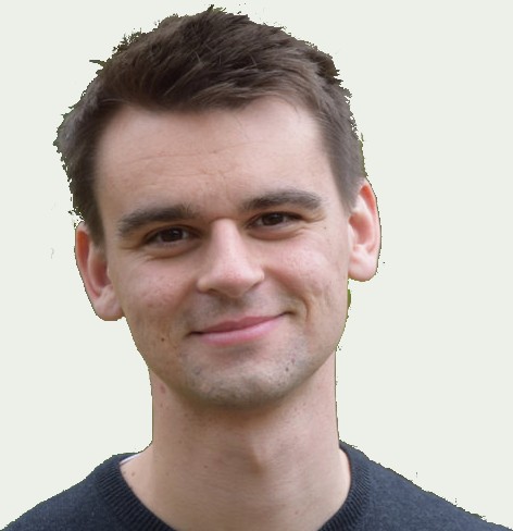 Darius Schweinoch, MSc