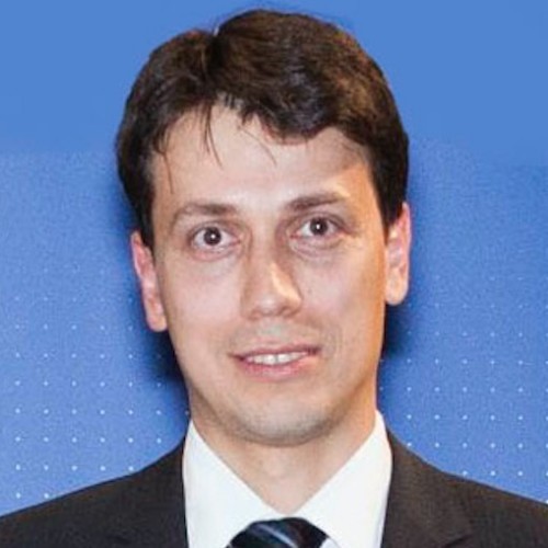 Venelin Mitov, PhD