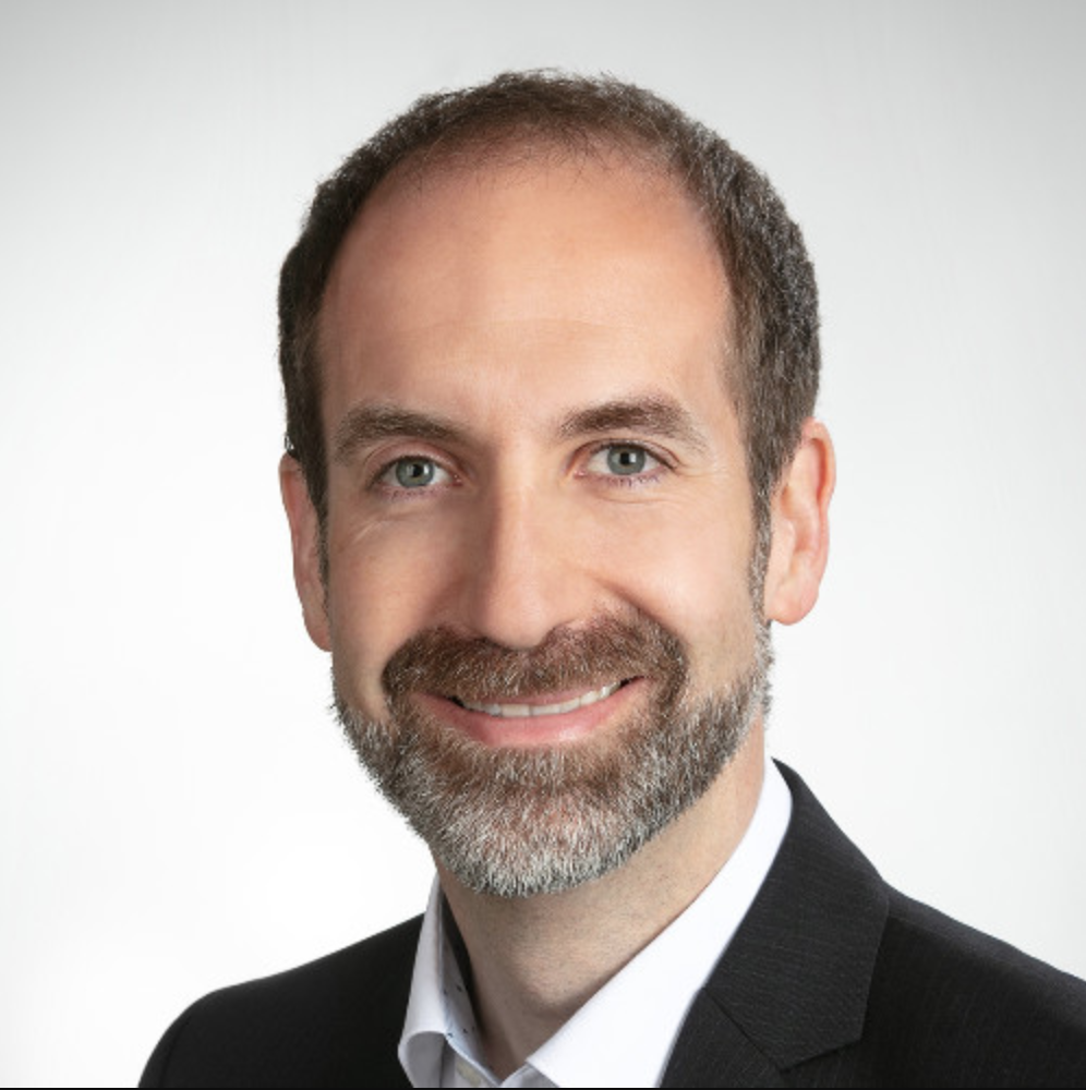 Stefan Wetzel, PhD