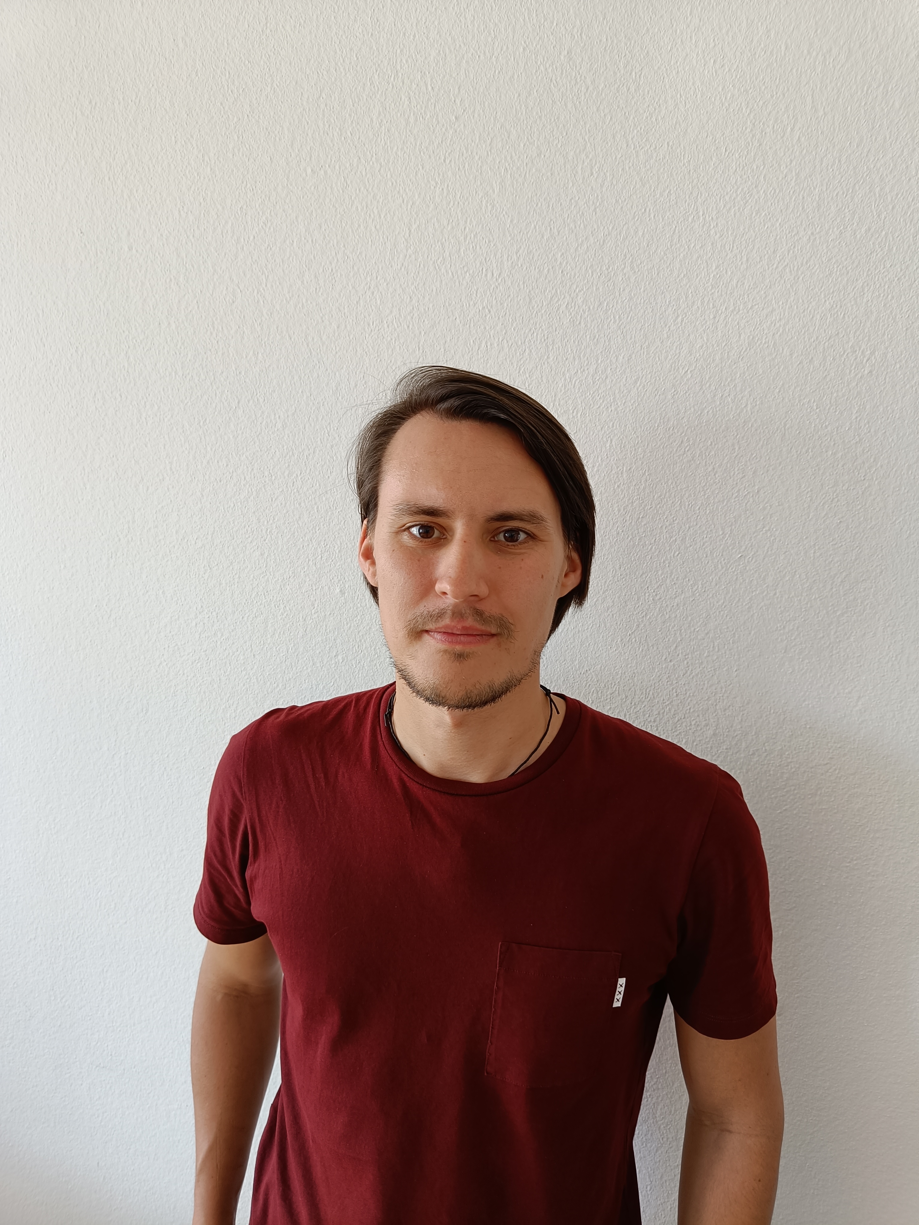 Nils Bundgaard