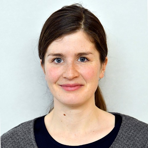 Lydia Burgert, PhD