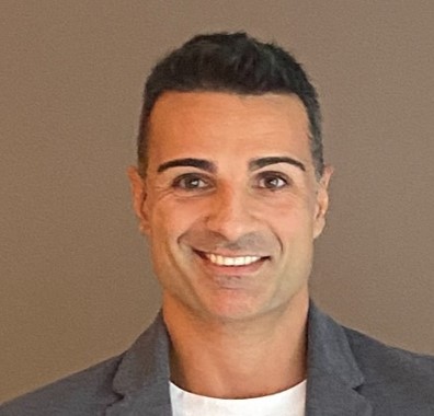 Mario González Sales, PhD