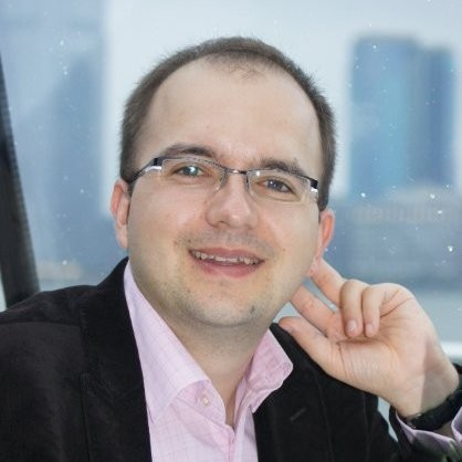 Timo Smieszek, PhD