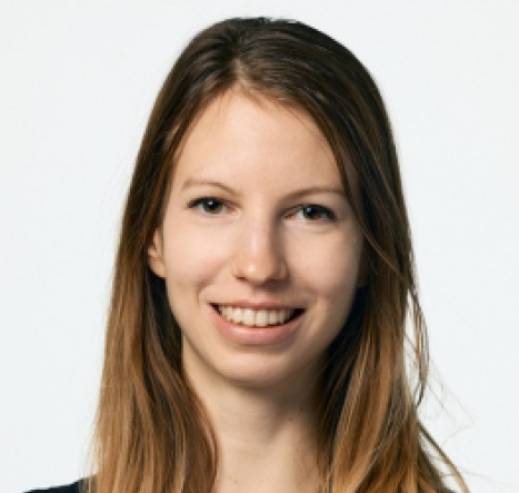 Brigitta Bodák, PhD