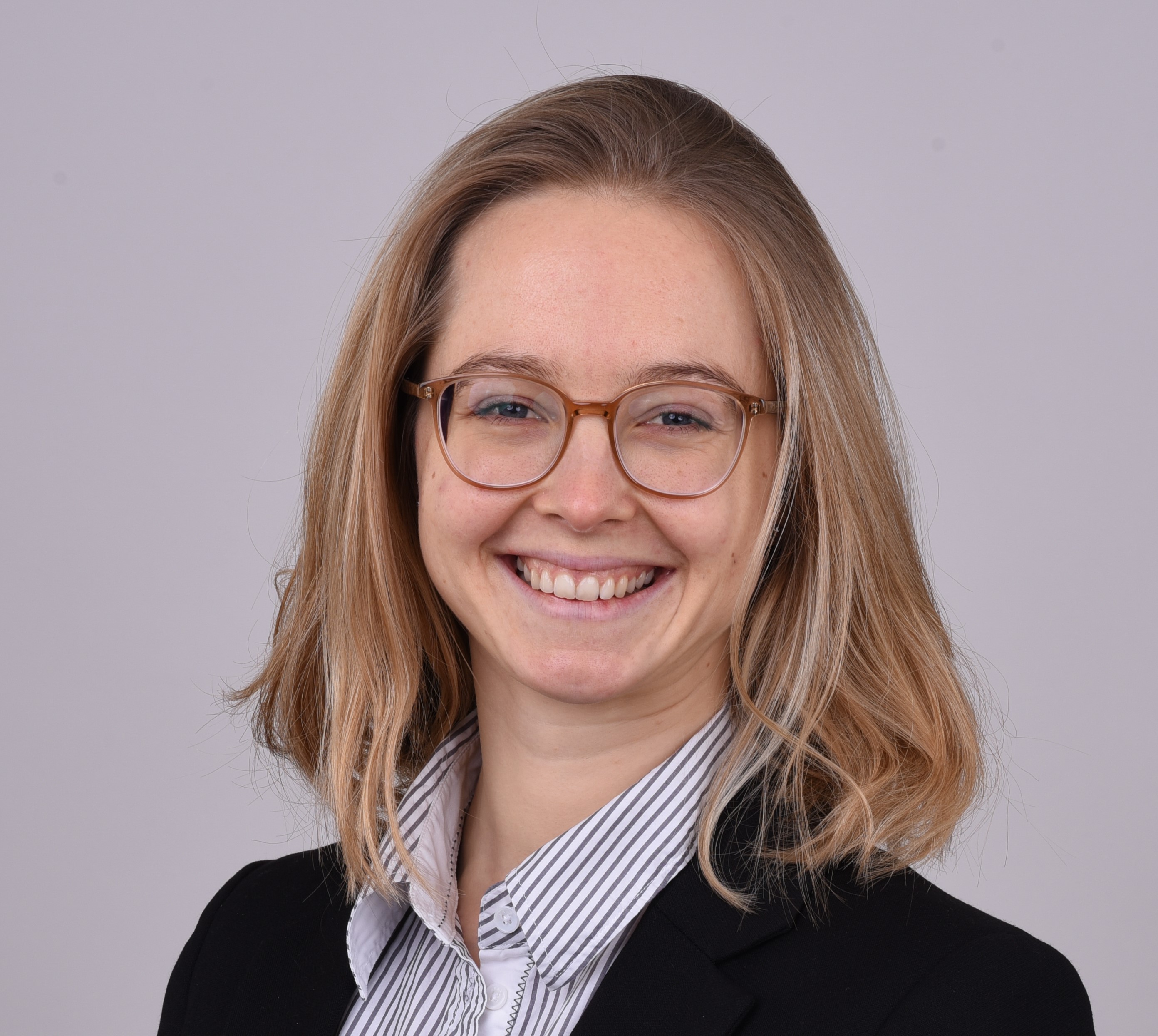 Miriam Stuke, MSc