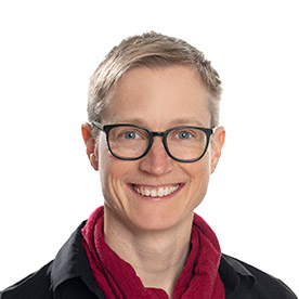 Anne Kümmel, PhD