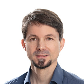Daniel Kaschek, PhD