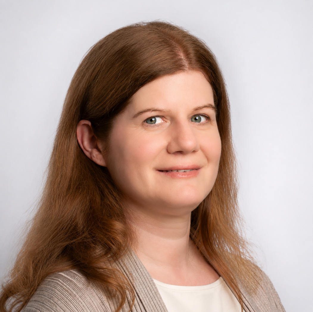 Petra Jauslin, PhD