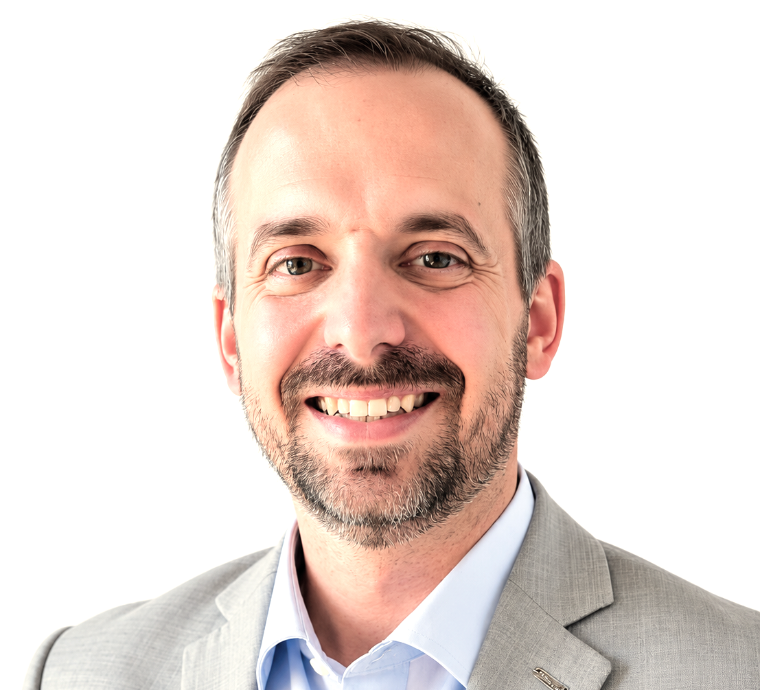Riccardo Colombo, PHD