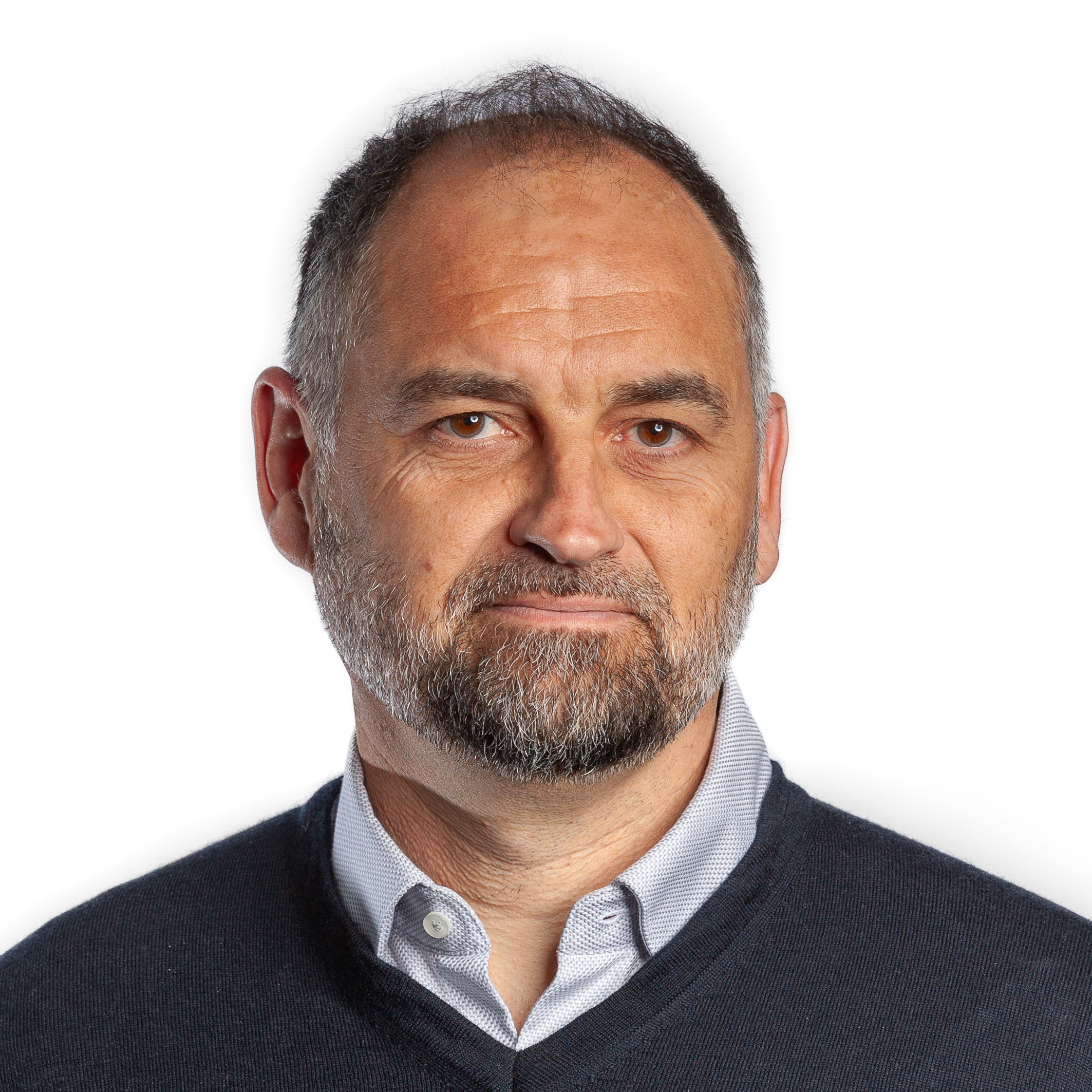 Sébastien Lorenzo, MSc
