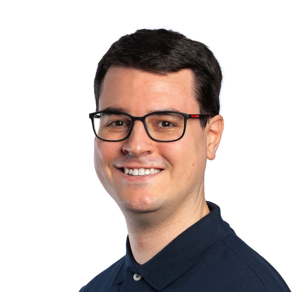 Diego Vera Yunca, PhD