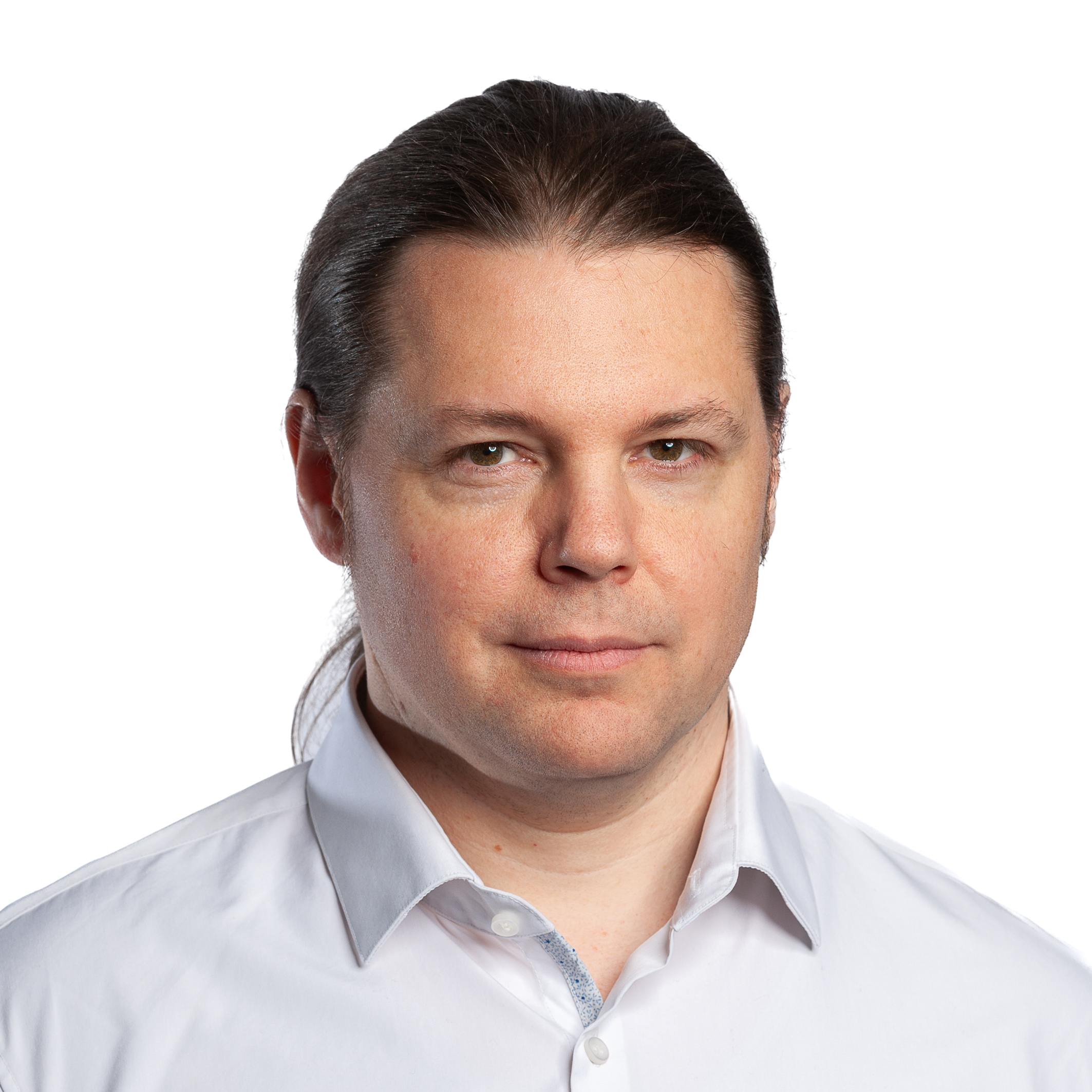 Stéphan Benay, PhD