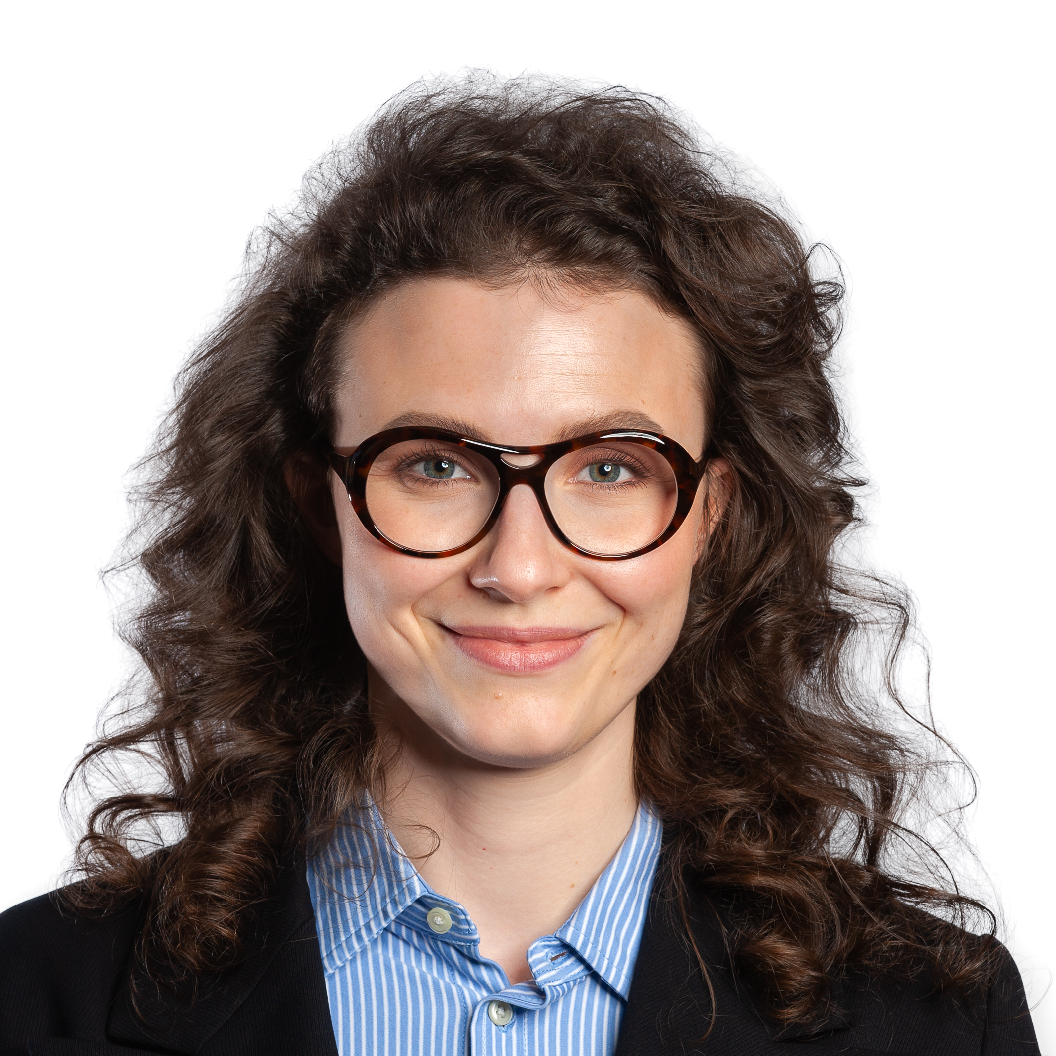 Emily Behrens, PhD Candidate