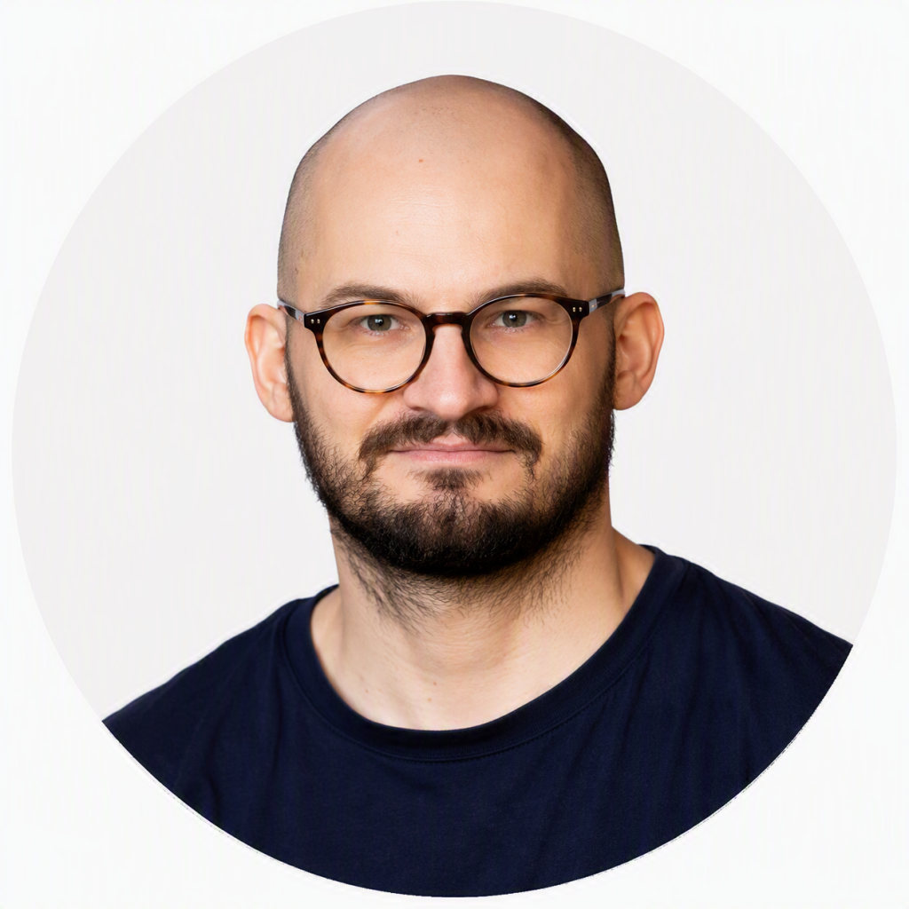 Amaury O’Jeanson, PhD